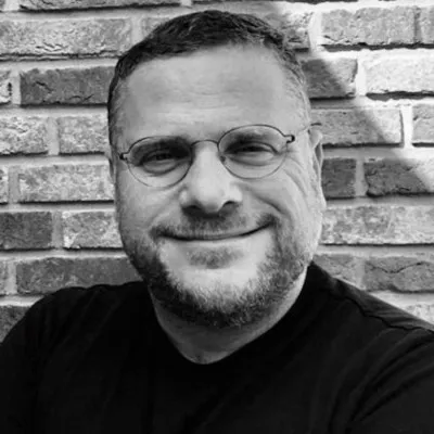 Alain, CEO en WP Agency