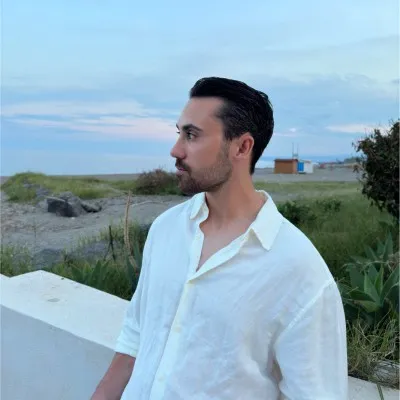 Salar, WordPress Developer en WP Agency